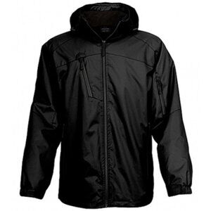 Whiteridg's Freedom Style #755 Men's Jacket - Black